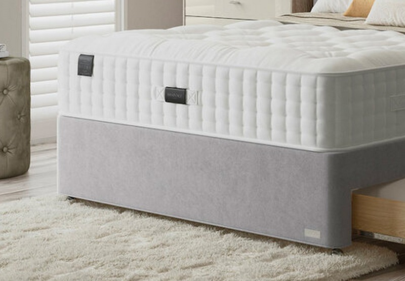 How to Choose the Right Mattress Finding the Perfect Fit for You